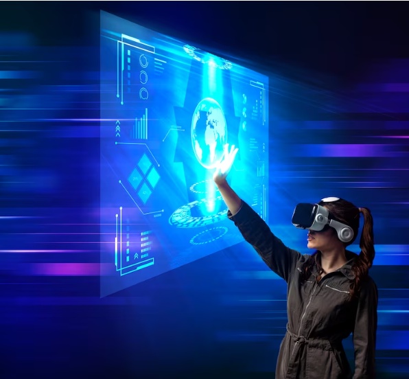 Unveiling the Power of Metaverse Development: How to Build Immersive Virtual Worlds