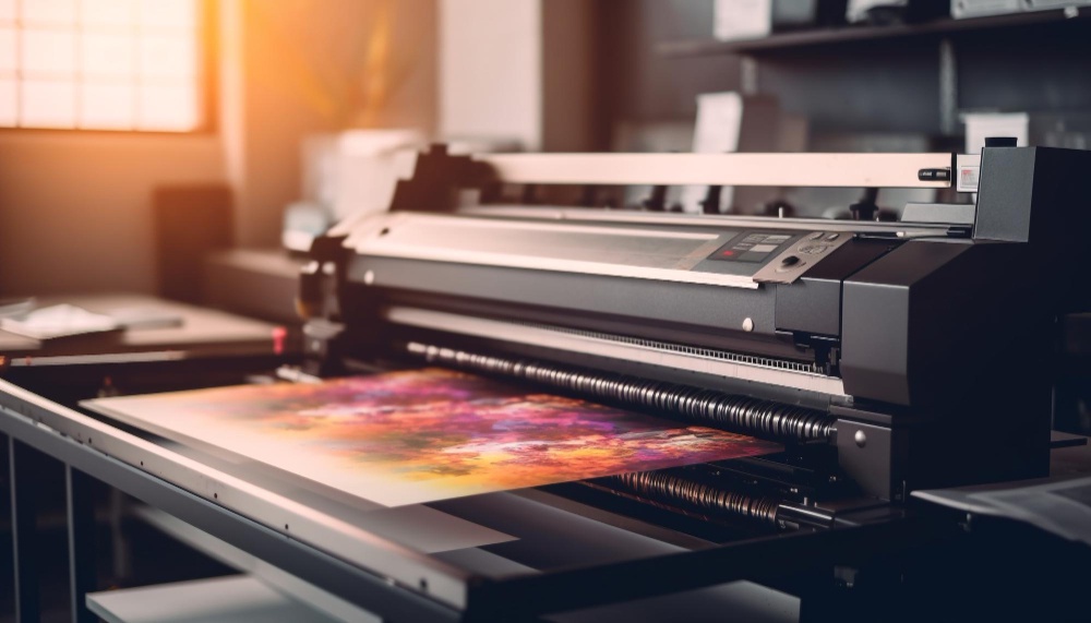 What is the best Printing Services in Leicester, UK