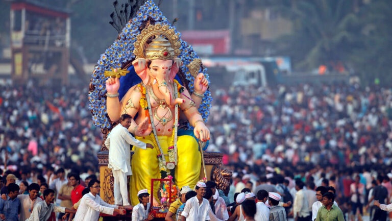 Ganesh Chaturthi: Ways to make this festival memorable for all