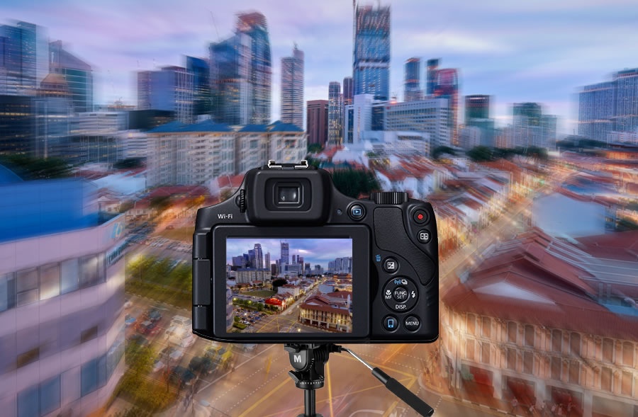 Instazoom: The Secret Weapon for Stunning Instagram Photos