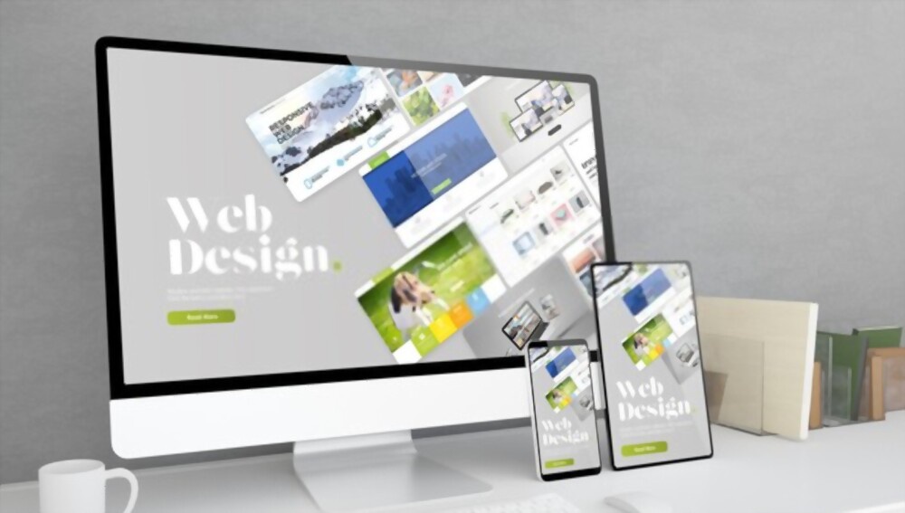 How Does Pay Monthly Web Design Work for Businesses?