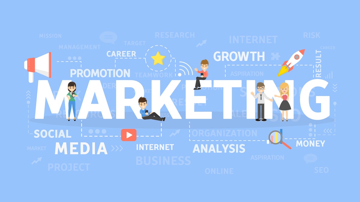 Digital Marketing Trends You Can't Ignore in 2023