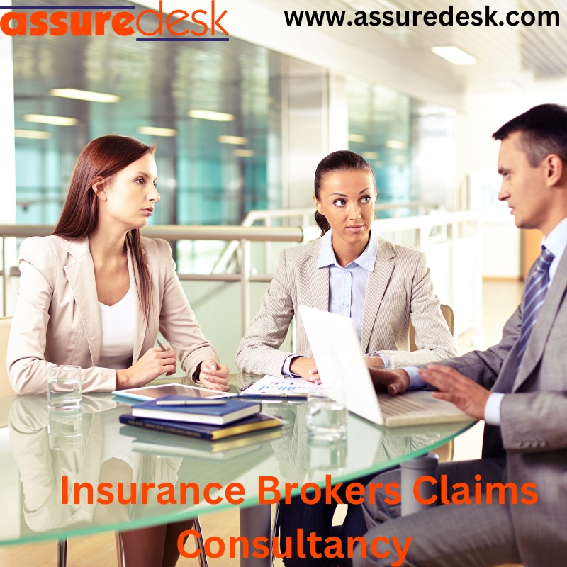 Assuredesk: Your Trusted Partner in Title Insurance and Claims Consultancy