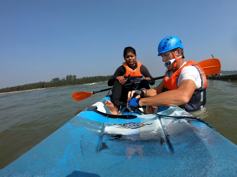 Kayaking Boat Price in India: A Comprehensive Guide