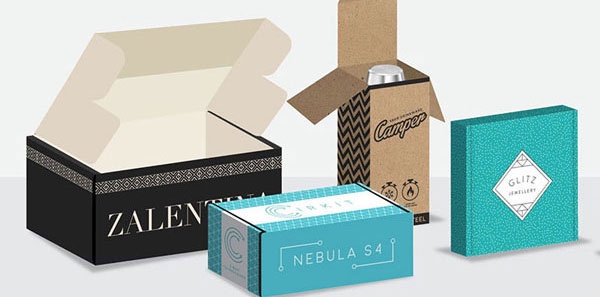 The Art of Unboxing Delight: Crafting Your Perfect Custom Corrugated Box