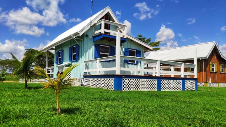 Invest in Belize Property for Sale: Your Tropical Oasis Awaits
