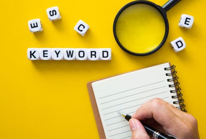 Revolutionize Your Content Strategy with Keywords Suggestion Tools