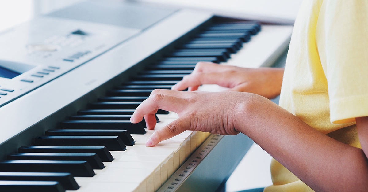 Unlocking the Magic of Music: Why Home Piano Lessons in Plano, TX