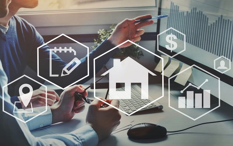 The Future of Real Estate: Emerging Trends to Watch