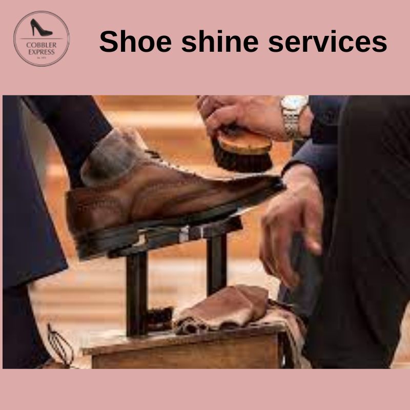 The Timeless Art of Shoe Shine Services: Reviving Elegance, One Step at a Time