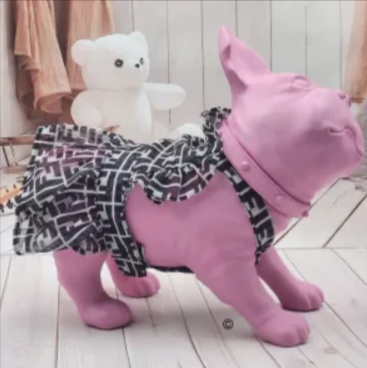 Dud’s Frenchie Clothing Offers The Best Sweaters For Dogs