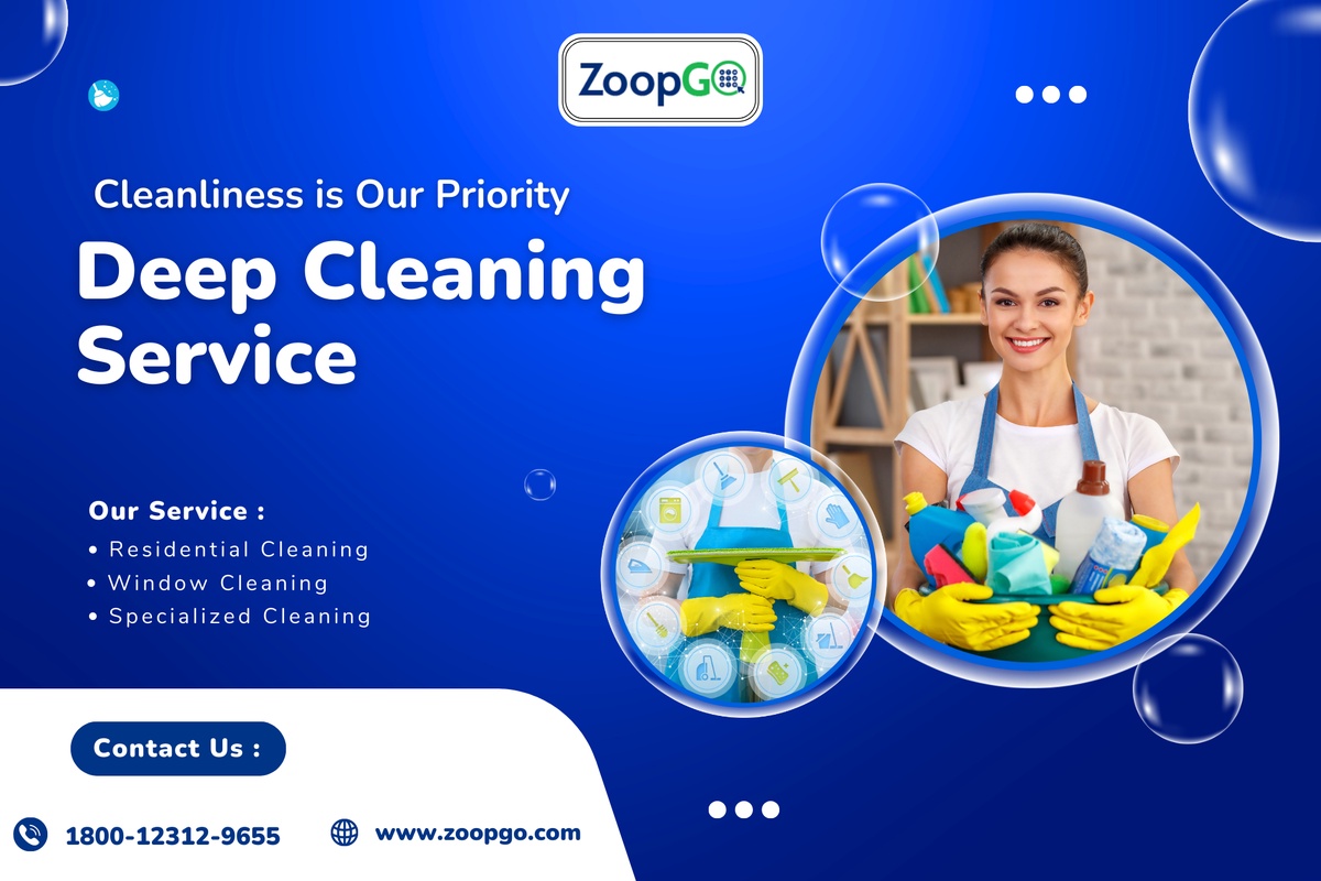 6 Advanced tools for bathroom deep cleaning in Mumbai
