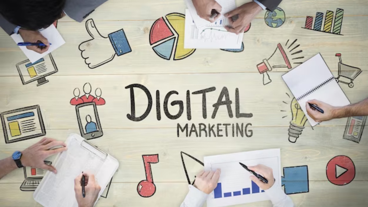 Things You Should Know Before Hiring Digital Marketing Agency