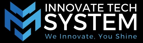 Innovate Tech system | InnovateTechSystem