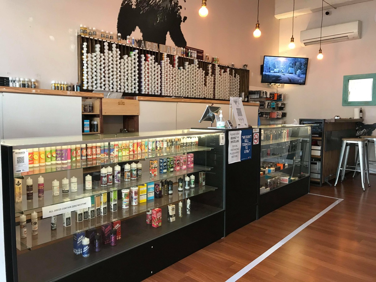 Navigating the World of Vaping: A Guide to Vape Stores in Canada