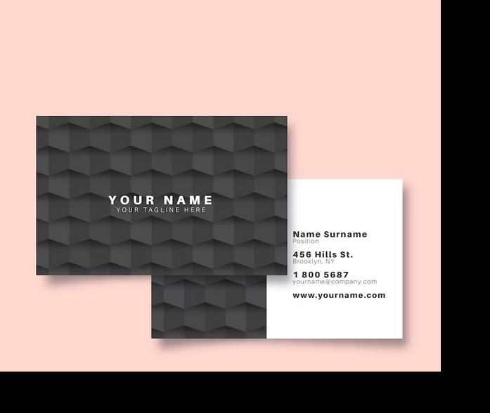 The Power of Foil: Elevate Your Brand with Foil-Stamped Business Cards