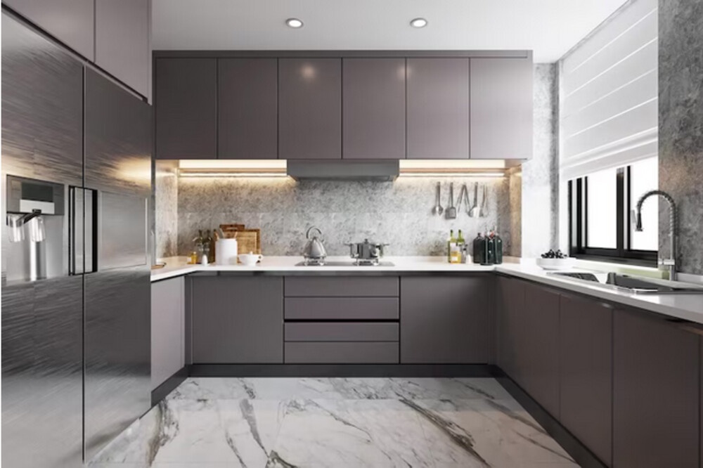 Crafting Your Dream Kitchen: Finding Bespoke Kitchens Near Me