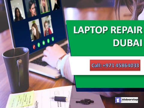 Expert Laptop Repair Services in Dubai | Fast and Affordable Repairs