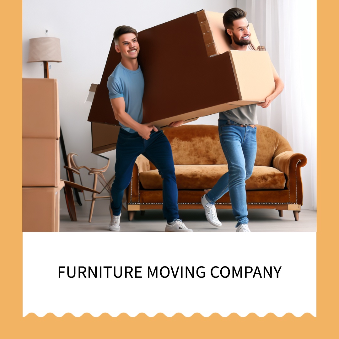 Furniture Movers: Everything You Need to Know