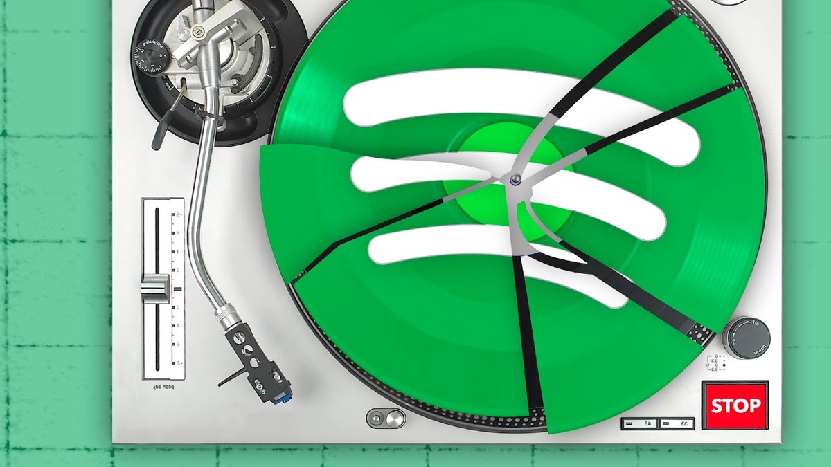 Spotify's Billion-Dollar Gamble: Exploring the Pitfalls of Their Podcasting Venture