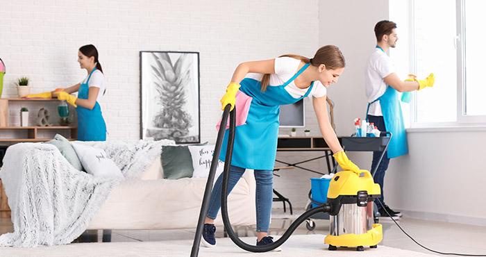 Elevate Cleanliness and Convenience with Professional Cleaning Services in Doha