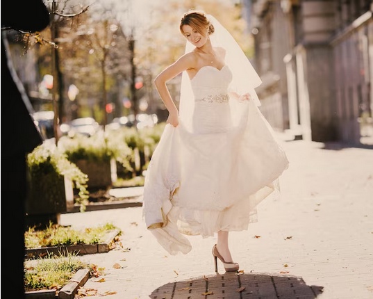 Affordable Elegance: Where to Find Cheap Wedding Dresses in Birmingham