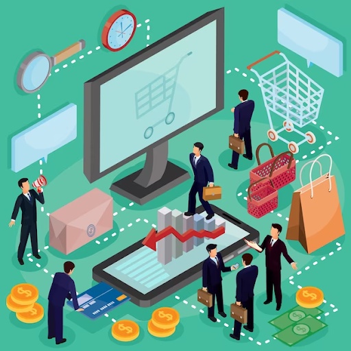 E-commerce Success: Diverse Business Models for Thriving Online Ventures