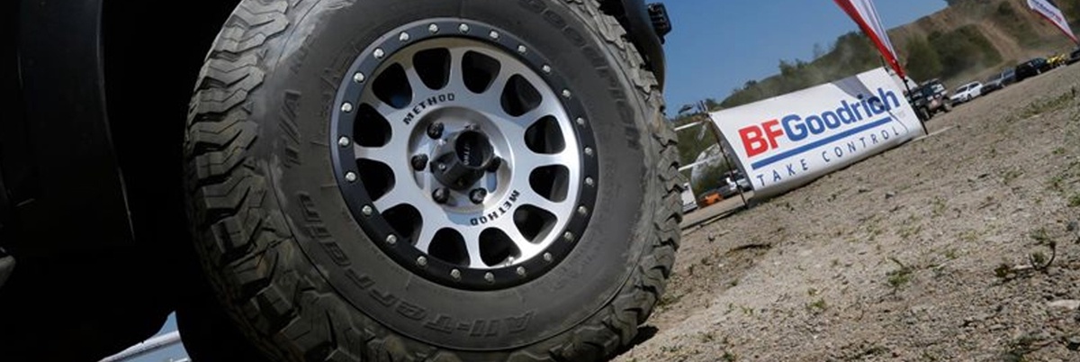 How to get the most mileage out of your BFGoodrich tires