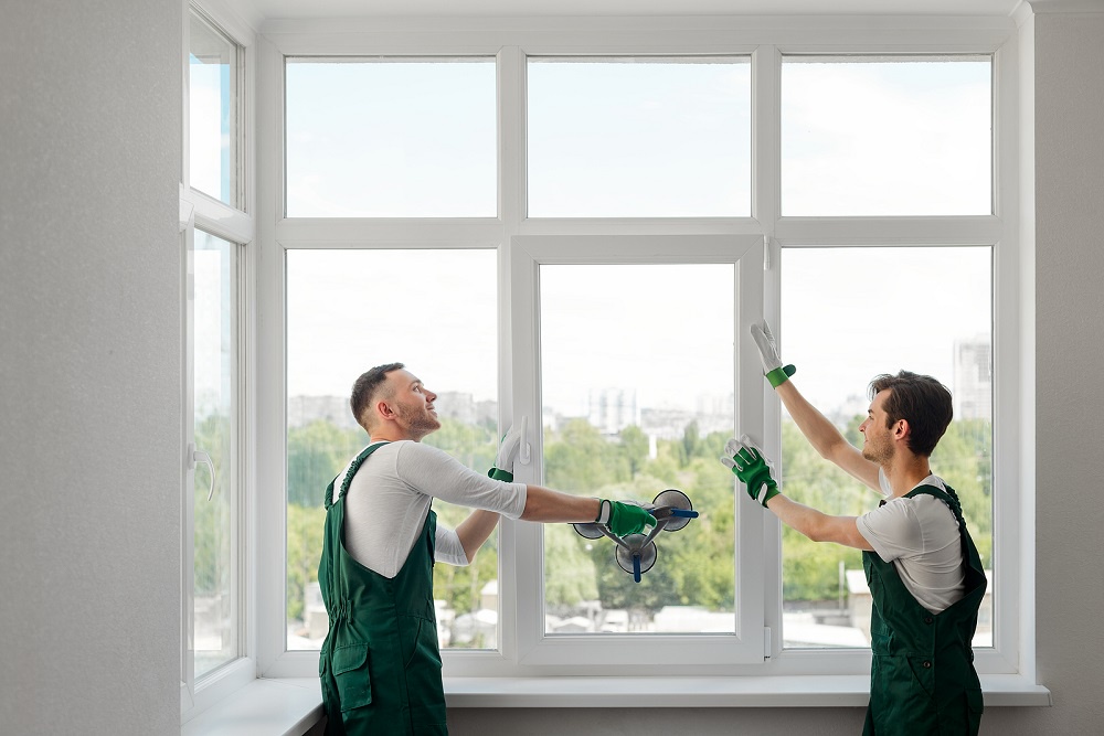 The Ultimate Step-by-Step Guide to Installing PVC Windows