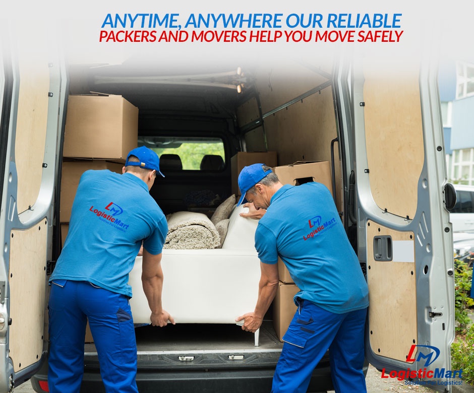 Advantages Of Renting Small Tempo Over Packers and Movers in Chennai For Small Move