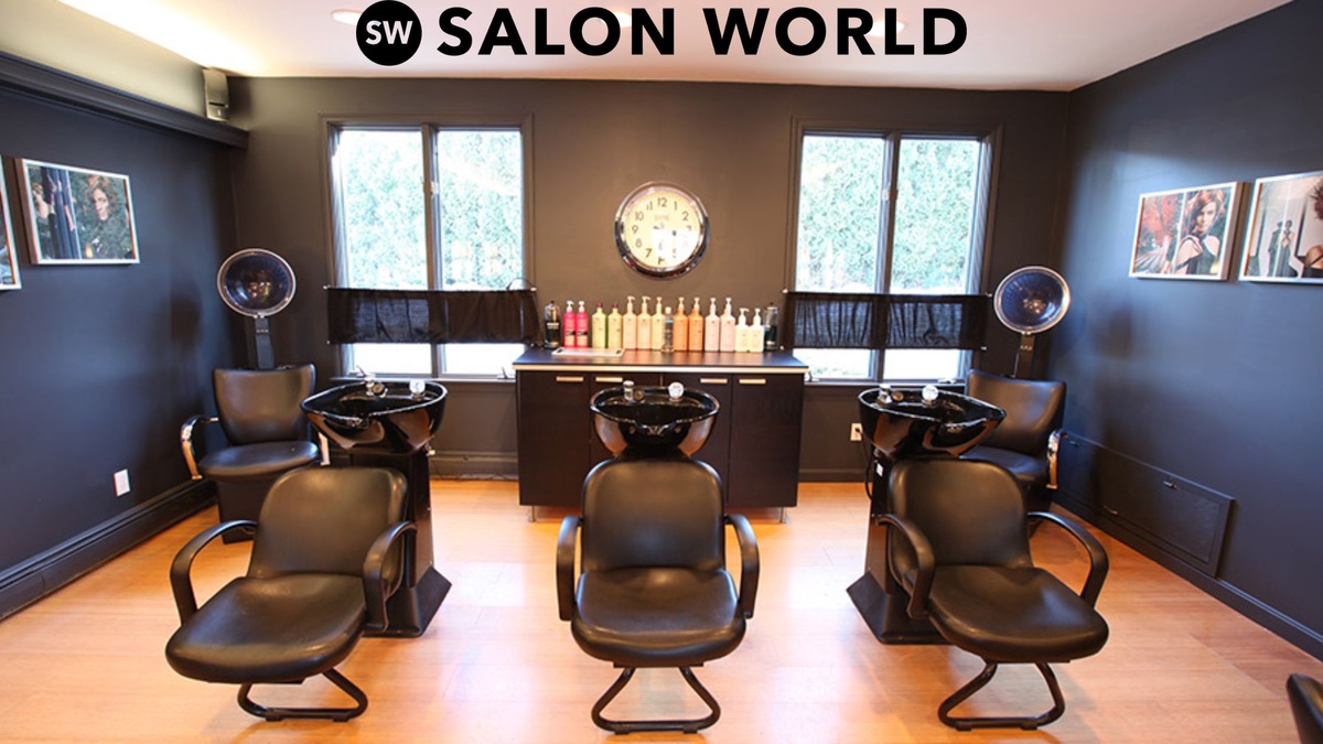 Ultimate Comfort: Innovative Hair Salon Chairs Designs