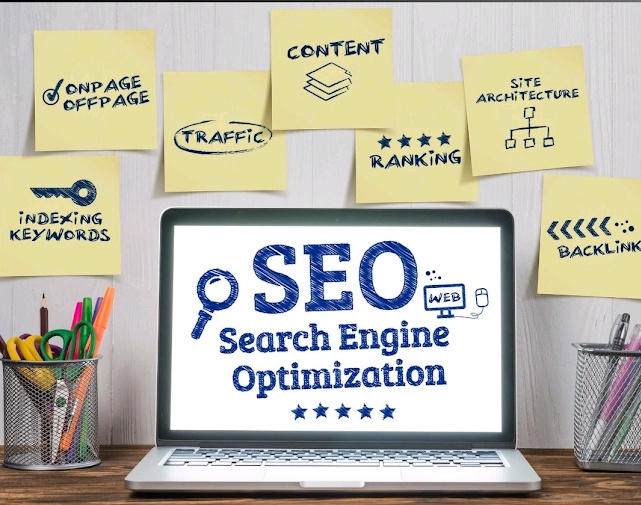 What is SEO? What are the types of SEO?