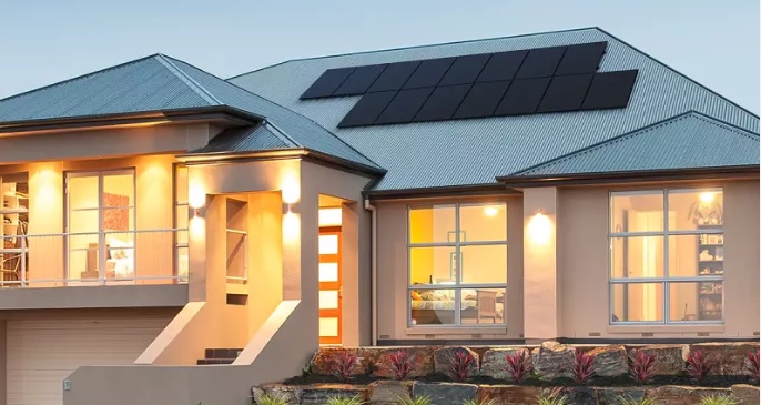 SunPower Solar Panels In Melbourne