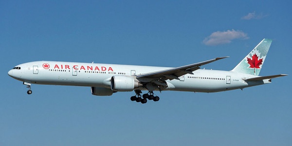 Air Canada Seat Selection Policy: Your Comprehensive Guide