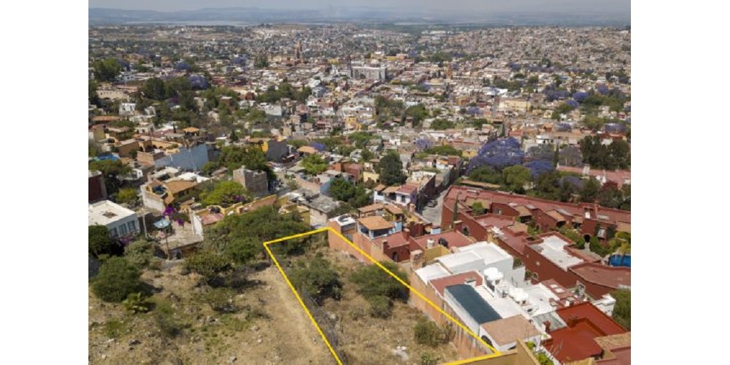 How To Buy Property Within The Restricted Zone In Mexico