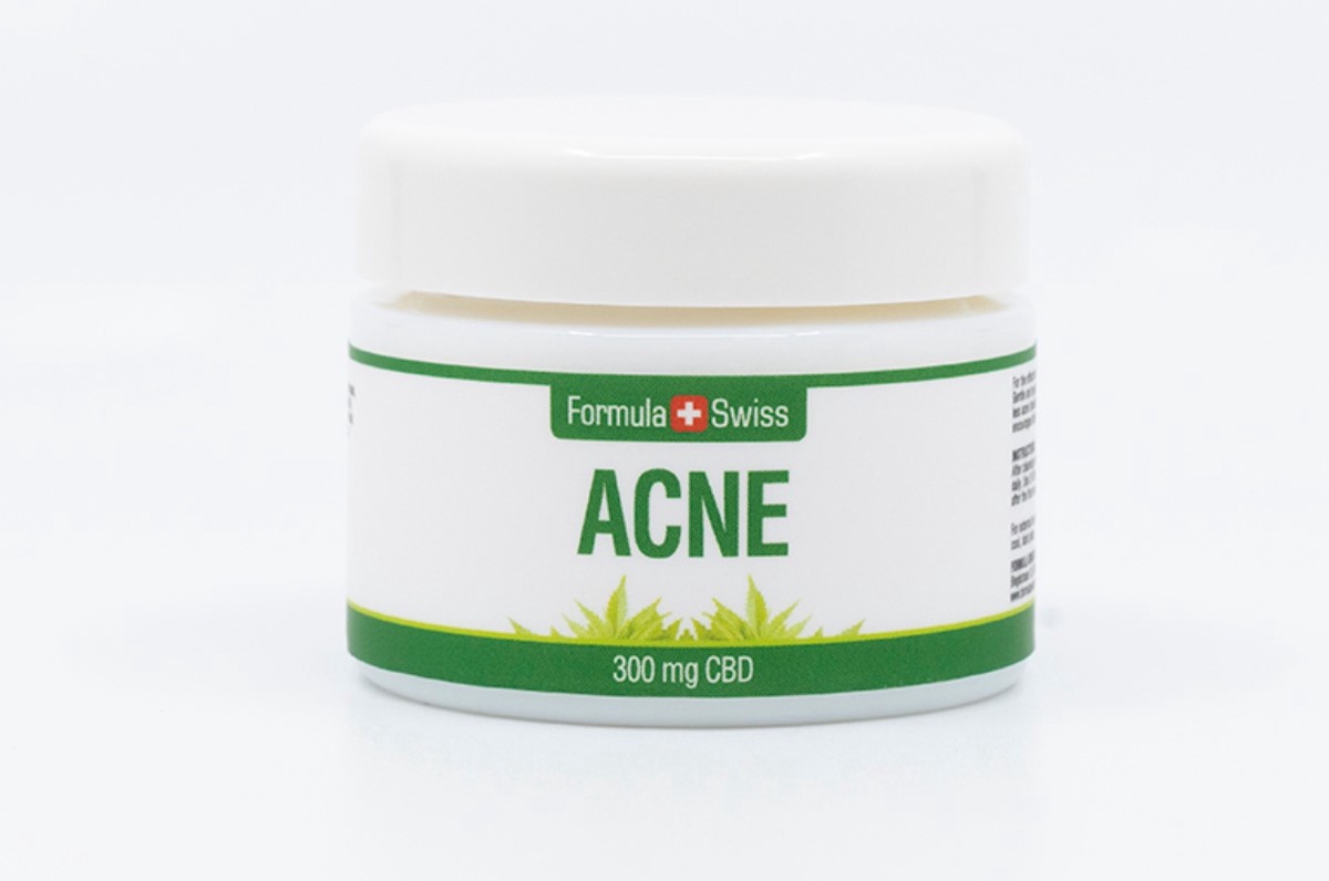 What's the Recommended Way to Use CBD as a Remedy for Acne?