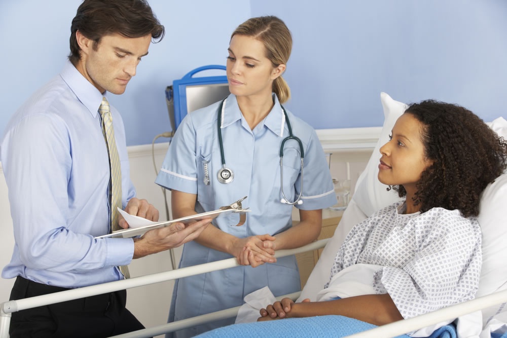 Understanding the Responsibilities and Obligations of a Medical Guarantor