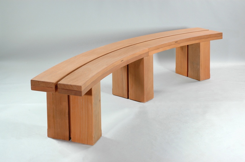 Timber Bench Seats: Aesthetic Additions to Your Gym Space