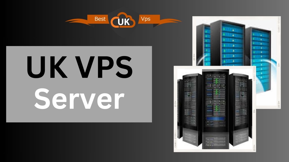 The Perfect Solution for Small-Scale Businesses is a UK VPS Server