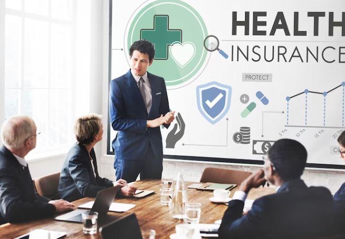 Choosing the Right Employee Health Insurance Plan for Your Business