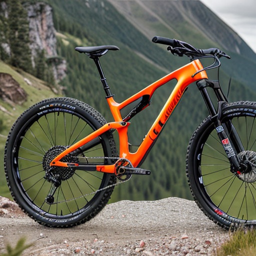 Orbea 2023: Revolutionizing Cycling with Innovation and Style