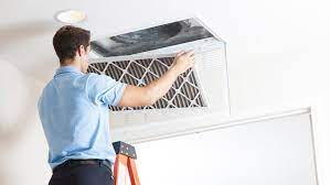 What Are the Best Air Duct Cleaning