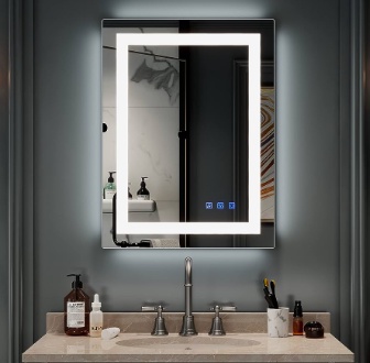 How to Make a Smart Mirror: A Step-by-Step Guide