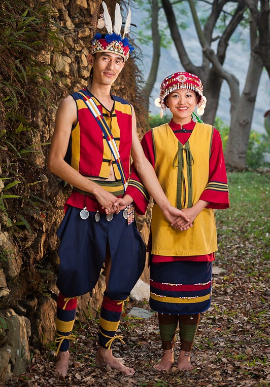 The Resilient Taiwanese Paiwan Tribes Are Preserving Their Culture and Heritage