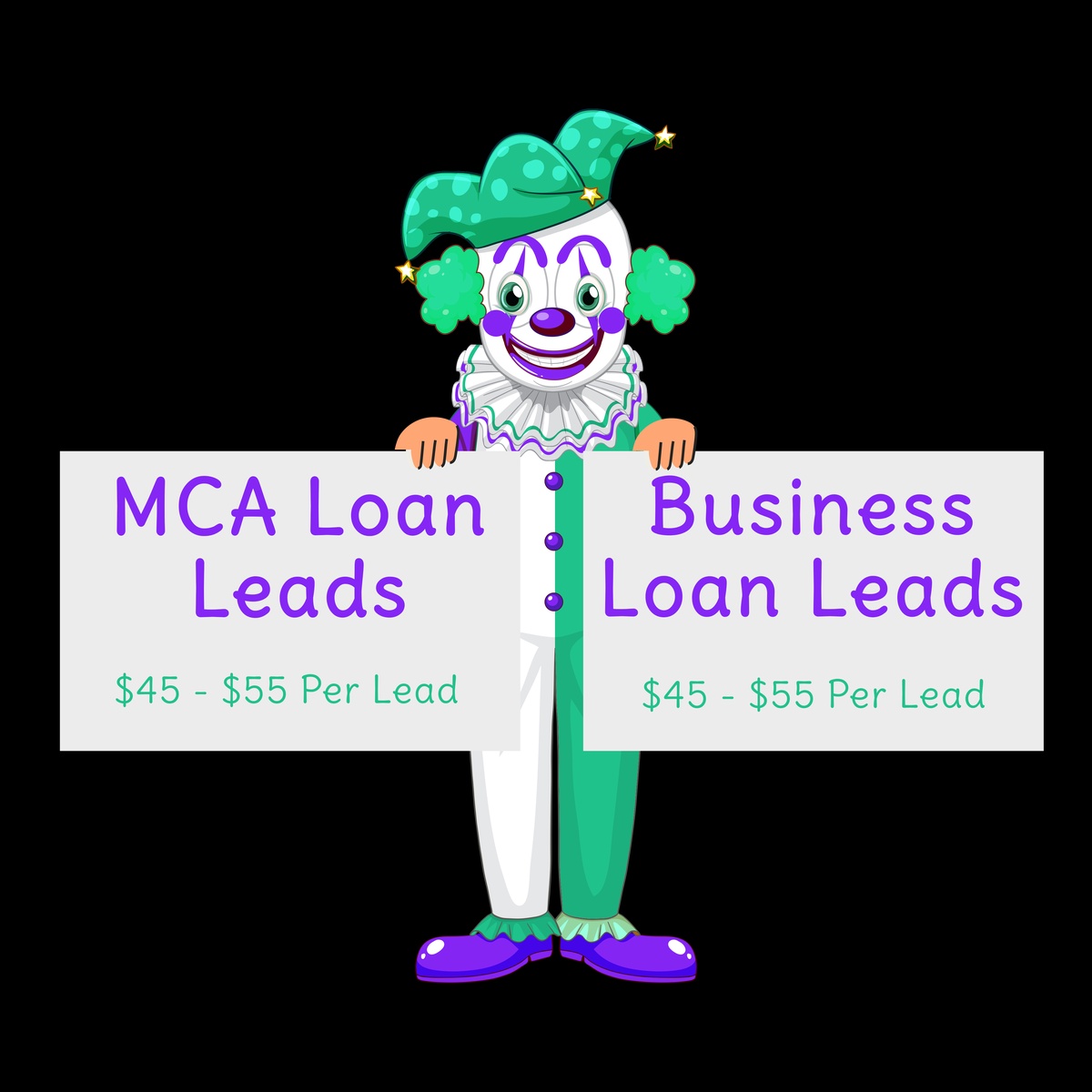 FROM LEADS TO LENDING: A GUIDE TO THE BEST MCA LEADS