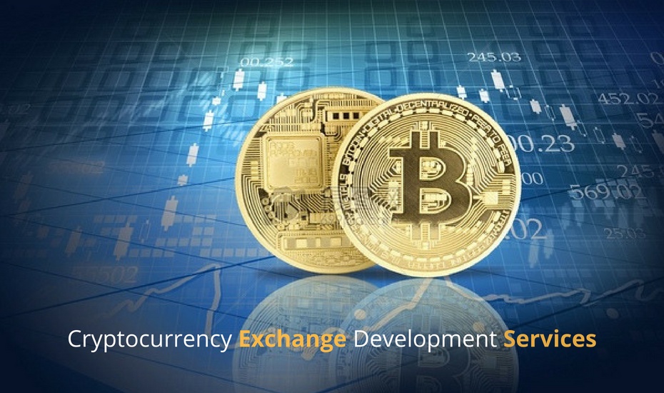 Crypto Exchange Development: A Blueprint for Beginners