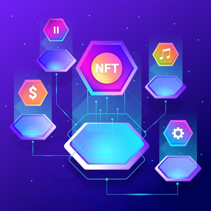 Scalability Solutions for NFT Marketplaces: A Technical Deep Dive