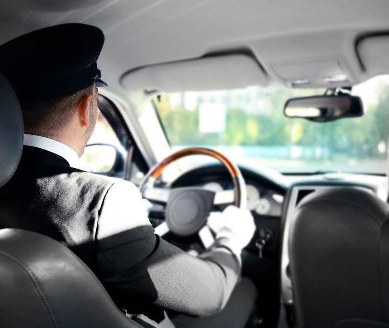 Beaf Safe Driver Dubai: Your Ultimate Solution for Monthly Driver Services
