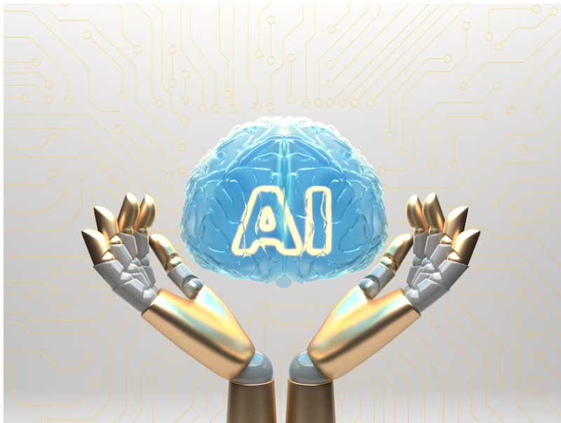 Discovering the fundamental technologies behind the creation of AI tools and services.