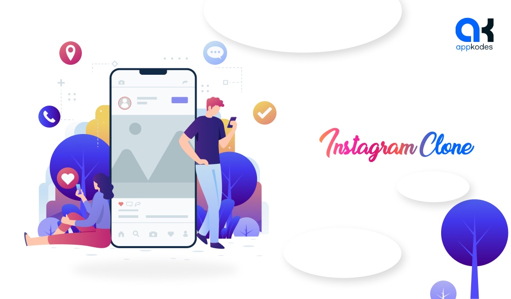 Empower Your Business with Our Feature-Packed Instagram Clone